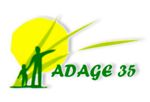 Logo adage 35