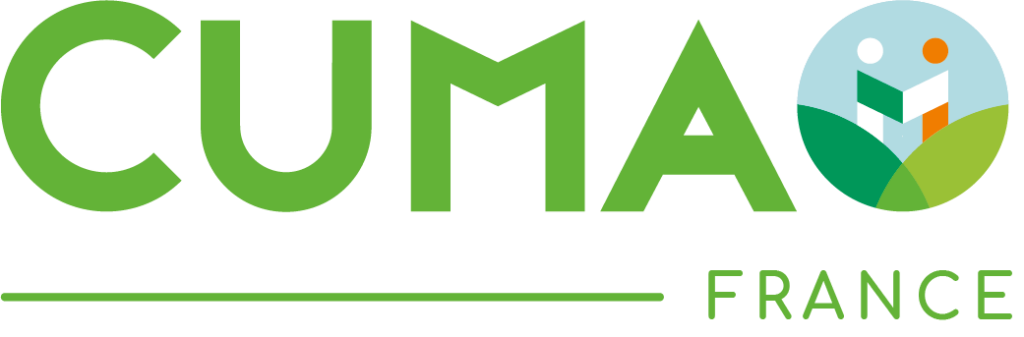 Logo Cuma France FNCUMA