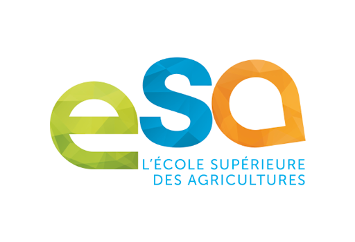 Logo esa angers