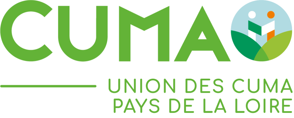 logo federation Cuma union des Cuma des Pays de la Loire