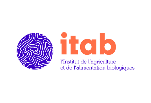 Logo itab