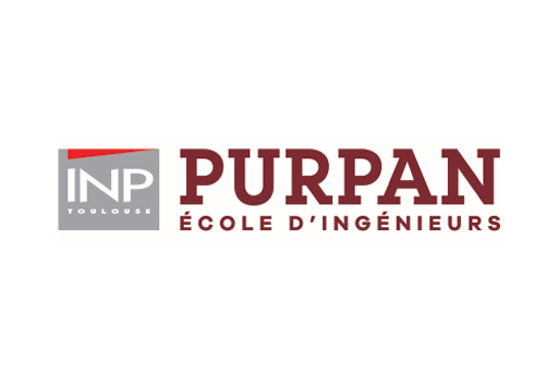 Logo purpan