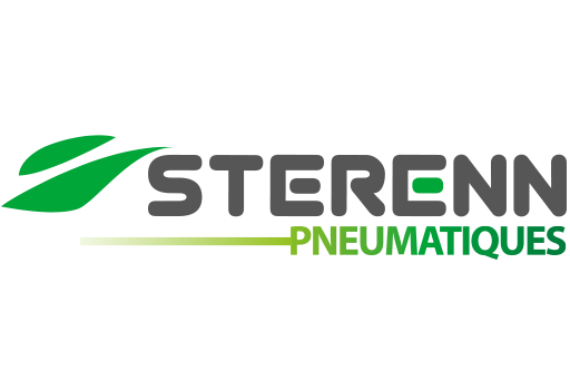 Logo sterenn pneumatiques