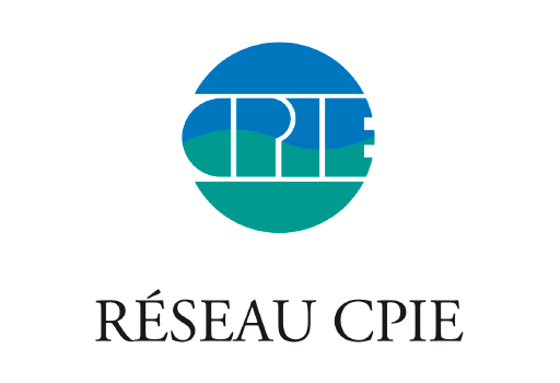 Logo reseau cpie