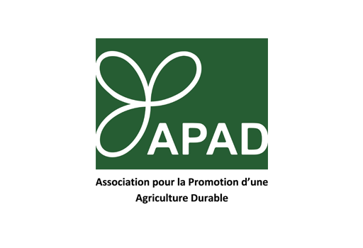 Logo-apad