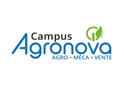 Logo-campus agronova