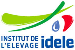 Logo institut de l'élevage