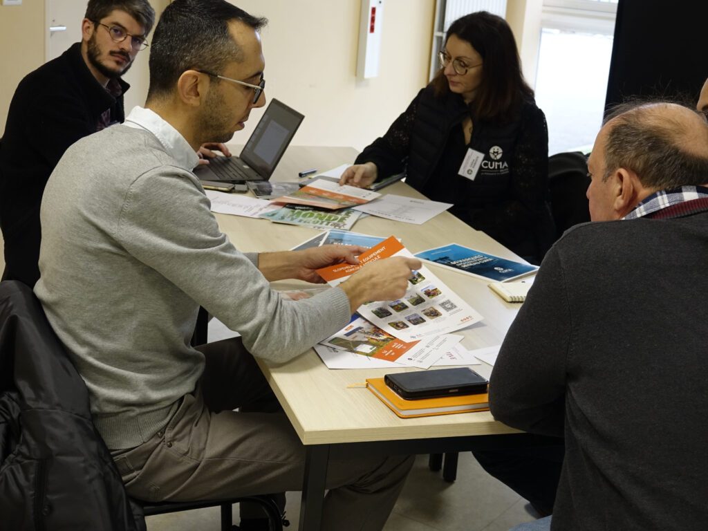 journée partenaires loiret_2