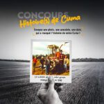 Histoire de Cuma