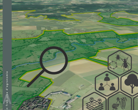 agronomie environnement et sociétés